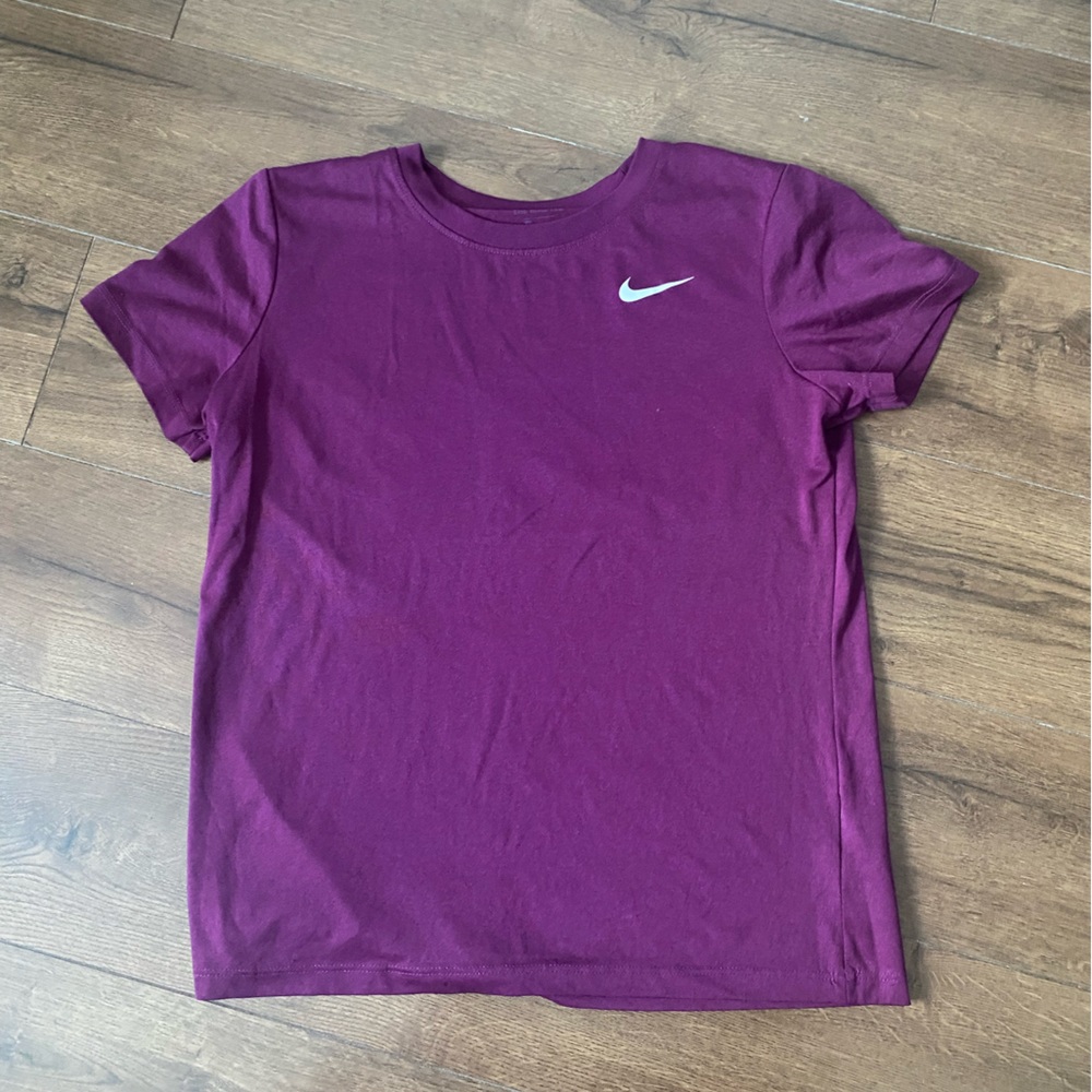Nike Athletic Shirt